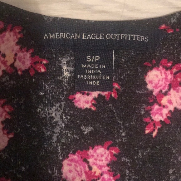 flowy tank top - Picture 2 of 4